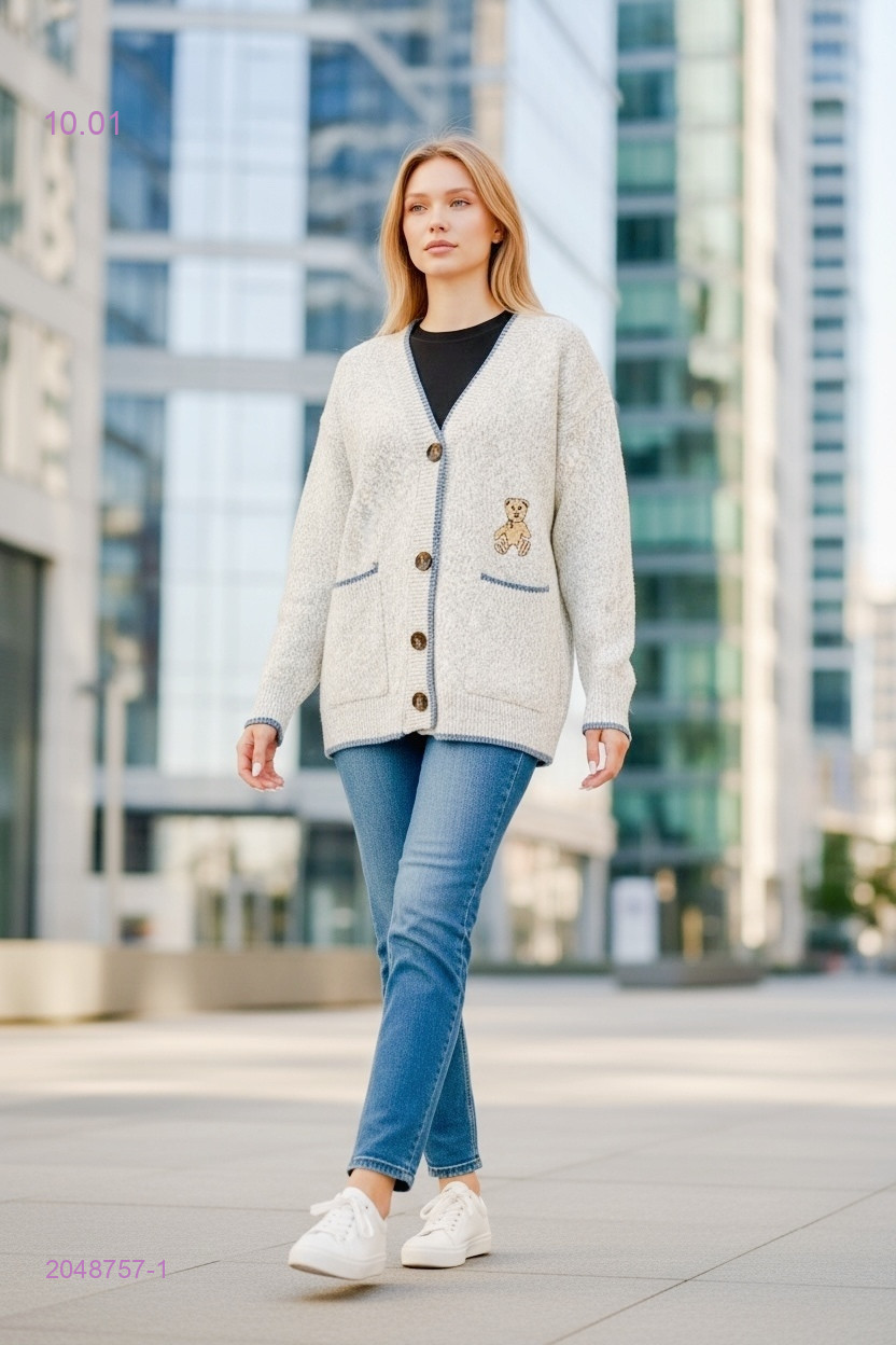 Кардиган 2048757-1