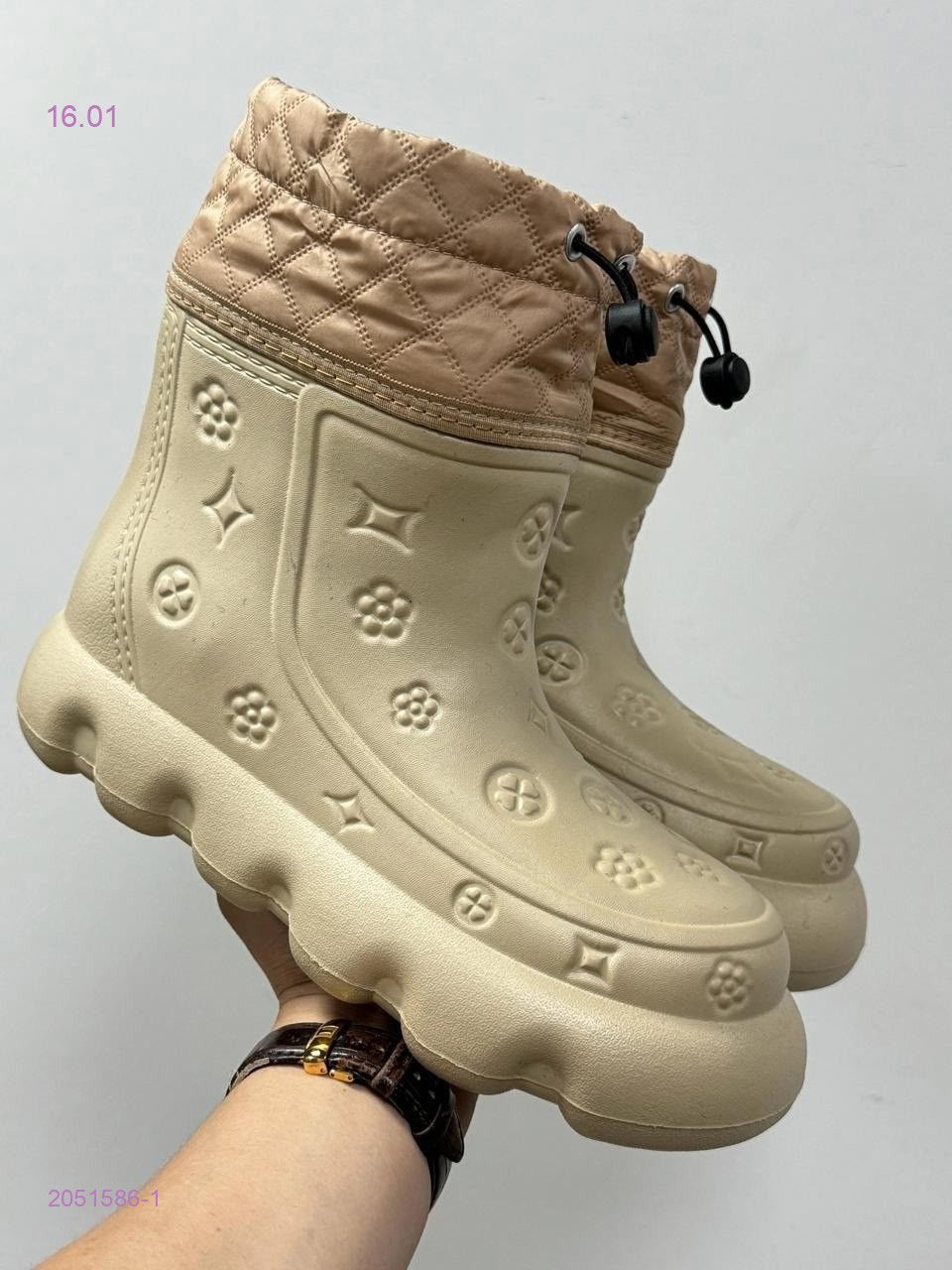 Сапоги 2051586-1