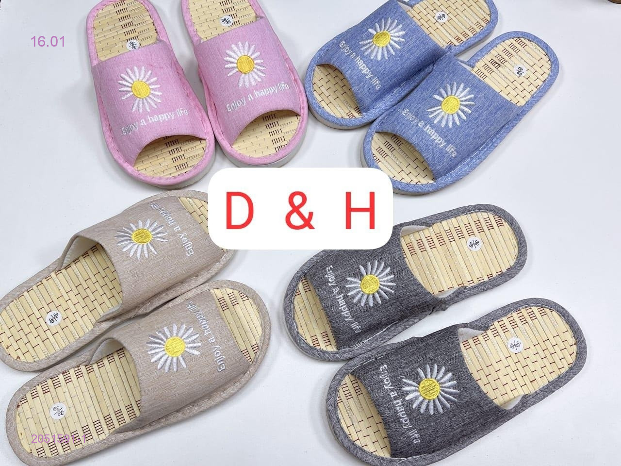 Тапочки 2051591-1