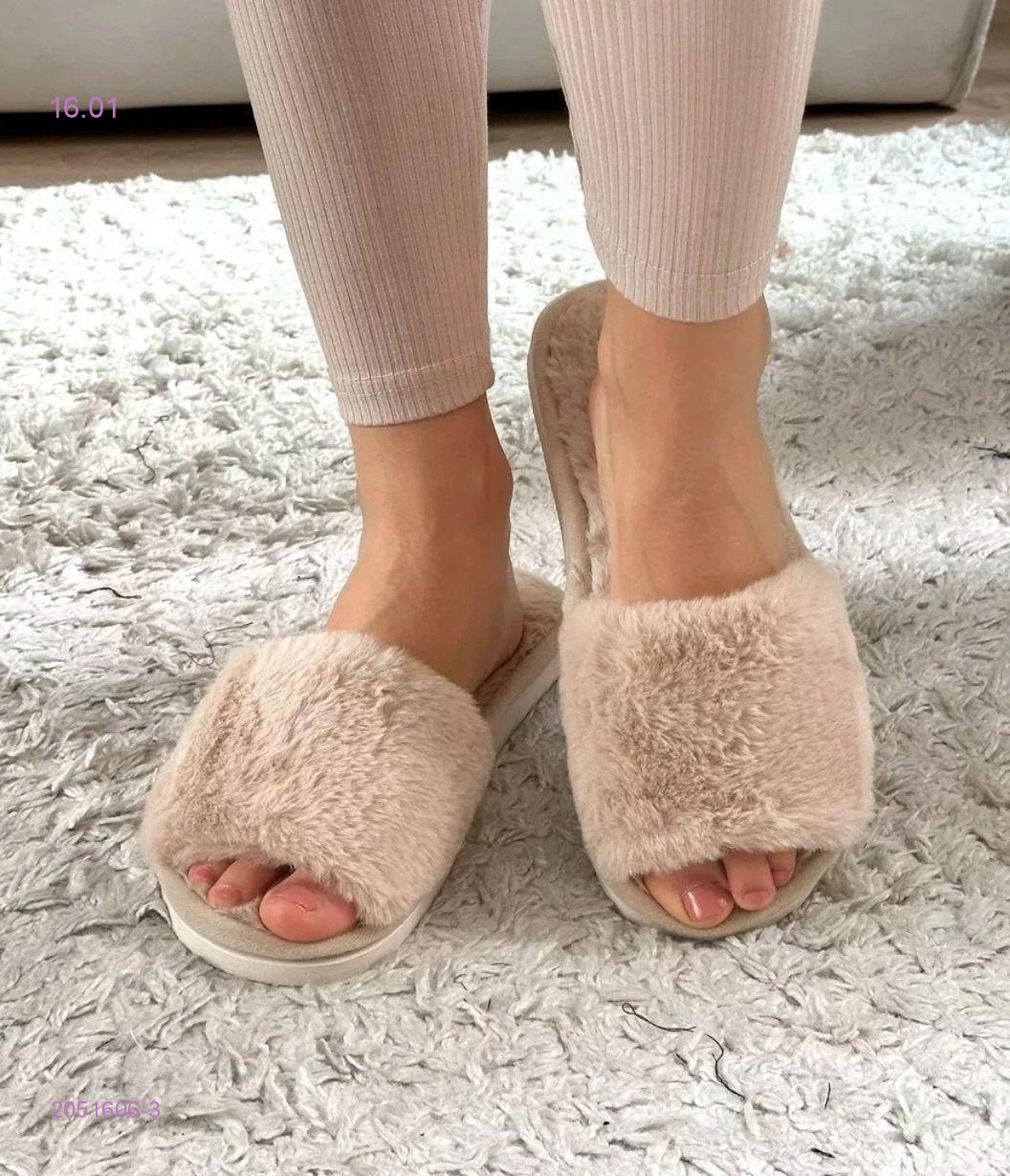 Тапочки 2051606-3