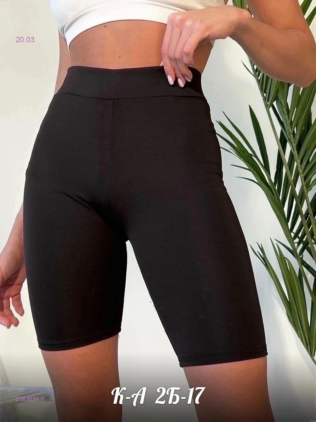 Велосипедки 2083034-1