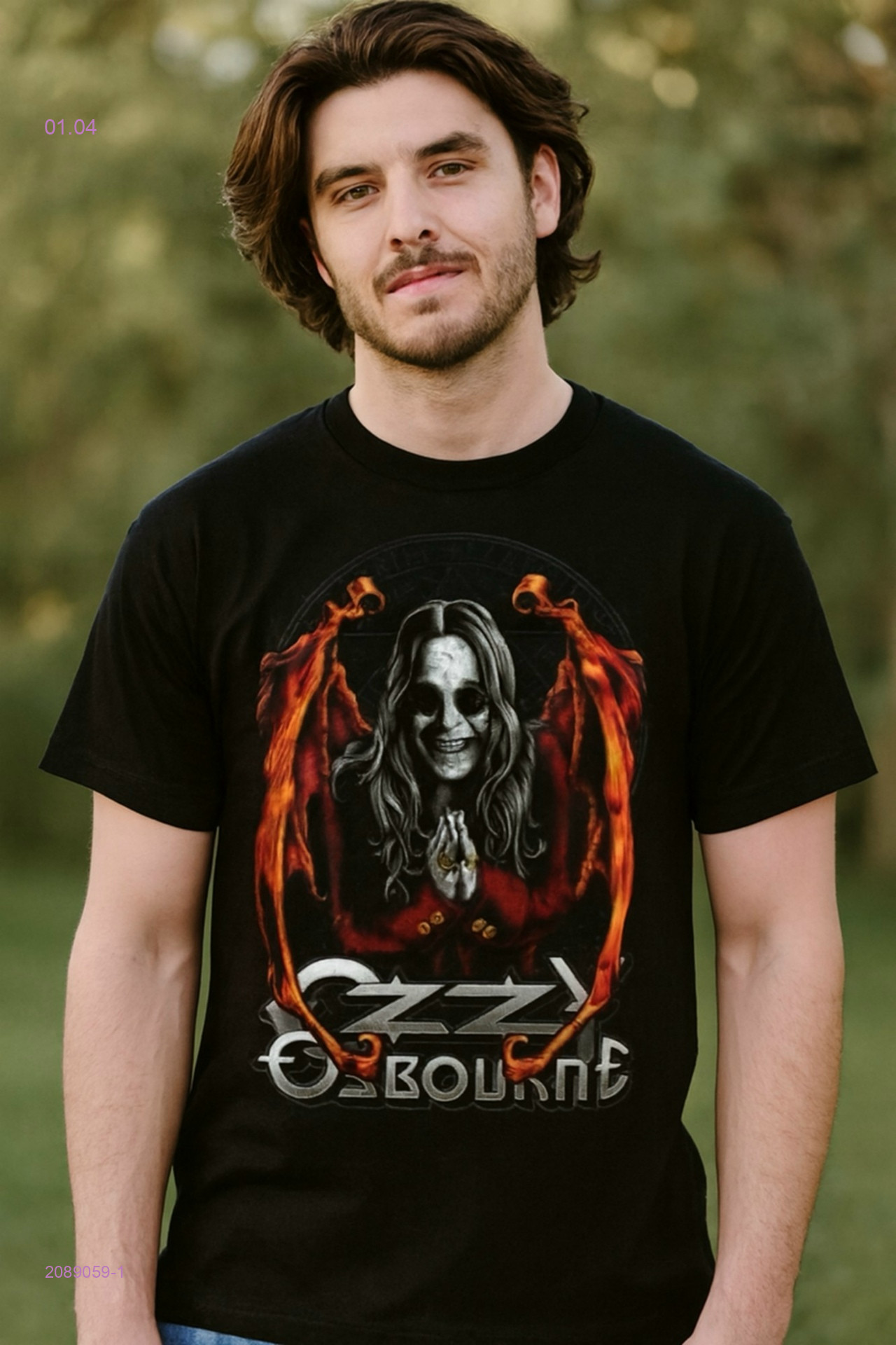 Футболка 2089059-1