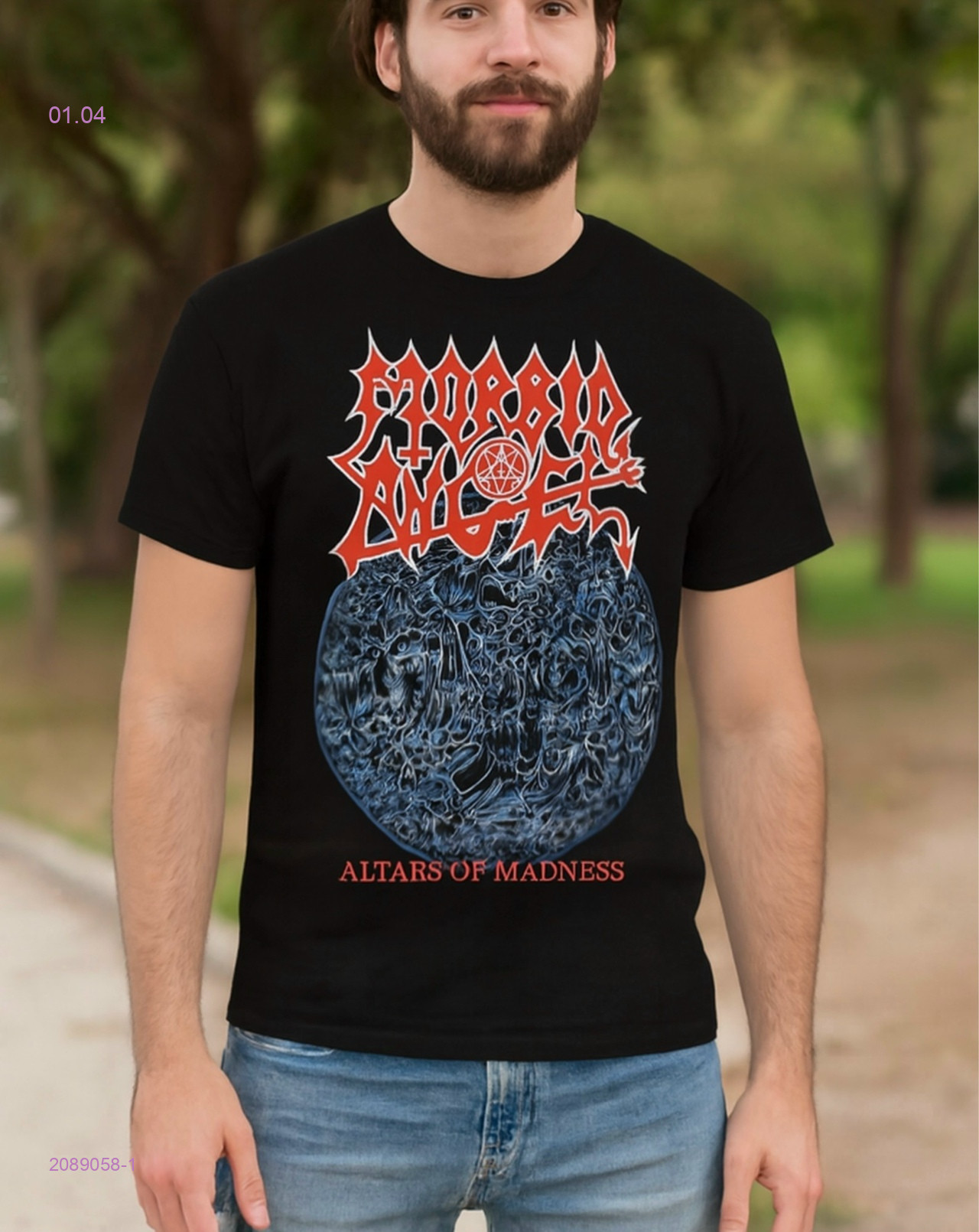 Футболка 2089058-1