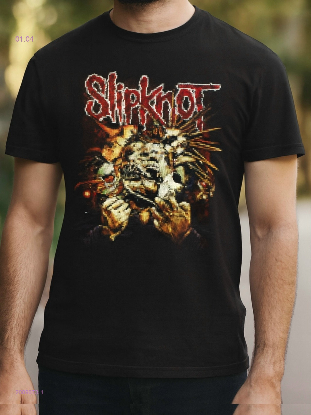 Футболка 2089073-1