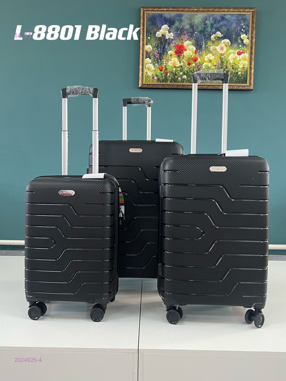 Чемодан 2024925-4