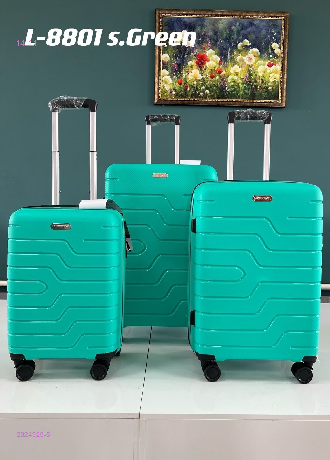 Чемодан 2024925-5