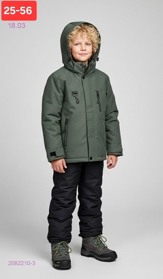 Костюм весна-осень 2082210-3