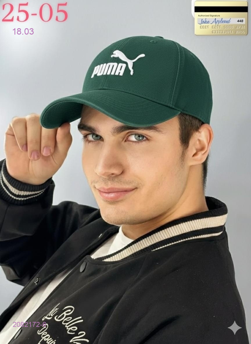 Бейсболка 2082172-6