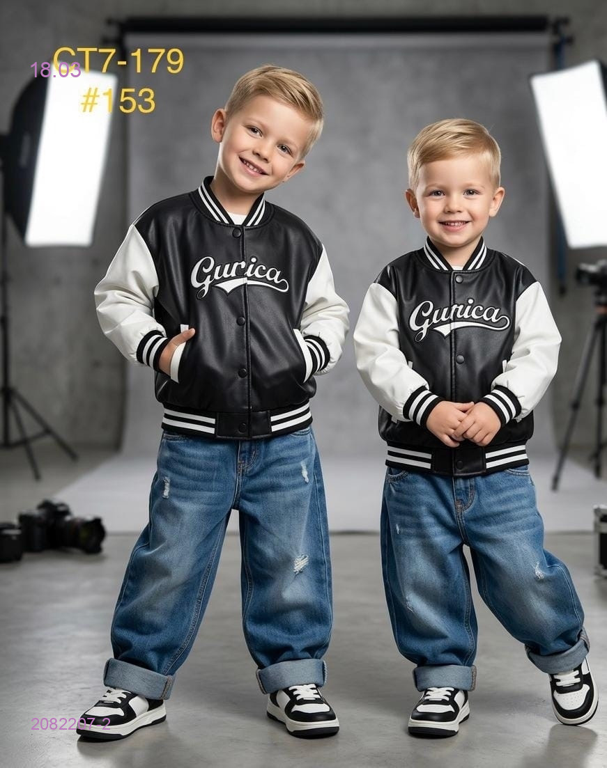 Куртка 2082207-2