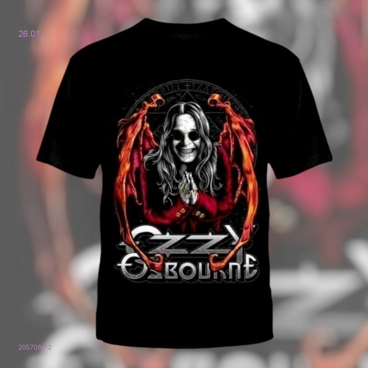 Футболка 2057084-2