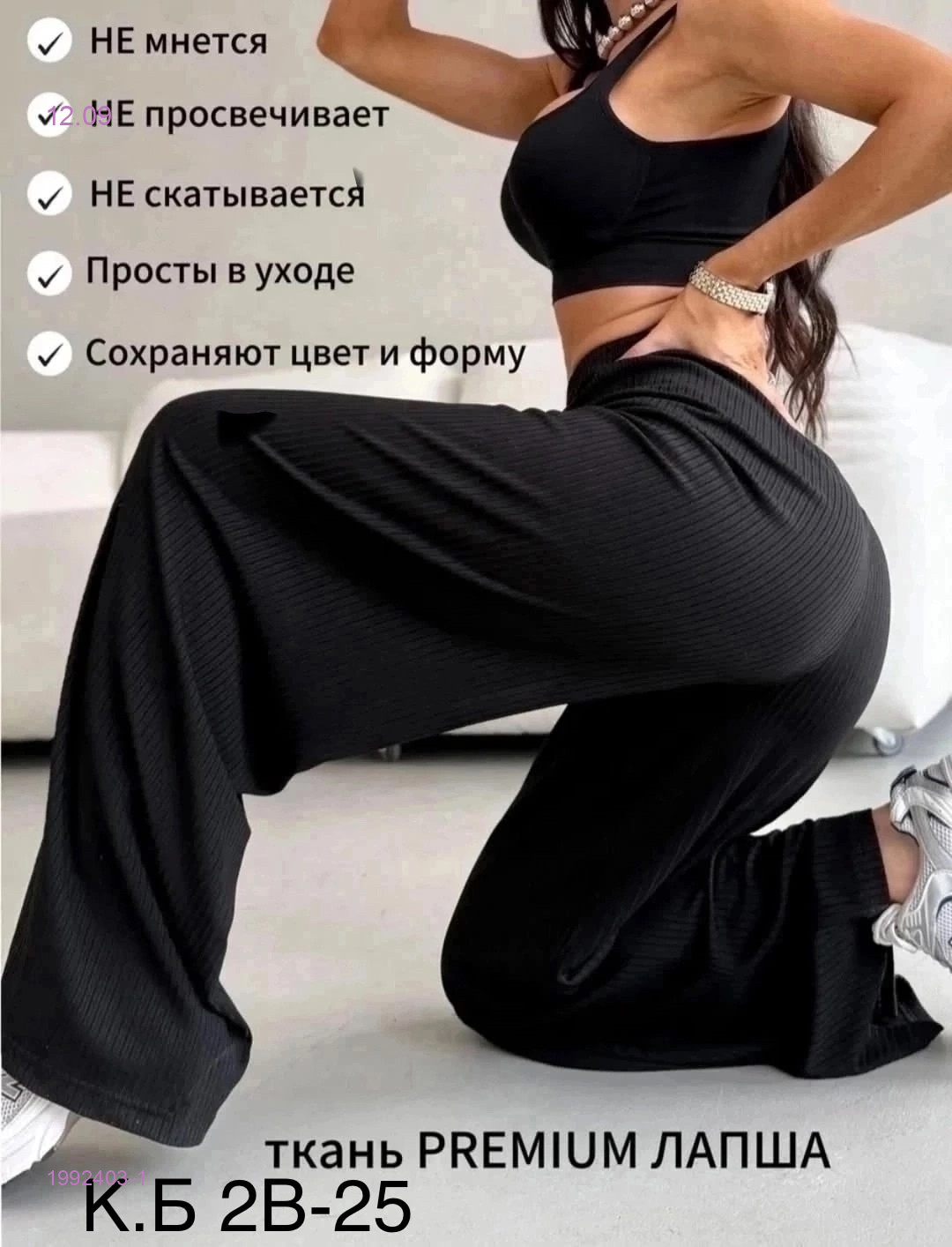 Штаны 1992403-1