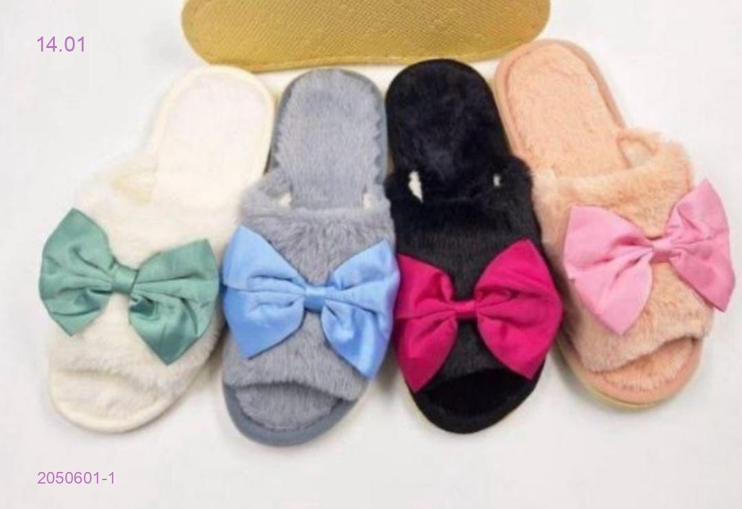 Тапочки 2050601-1