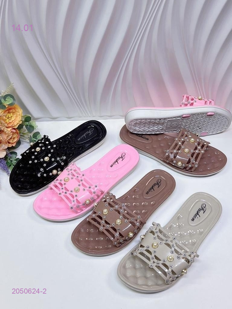 Тапочки 2050624-2