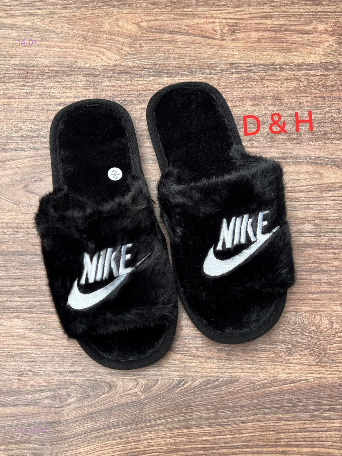 Тапочки 2050627-2