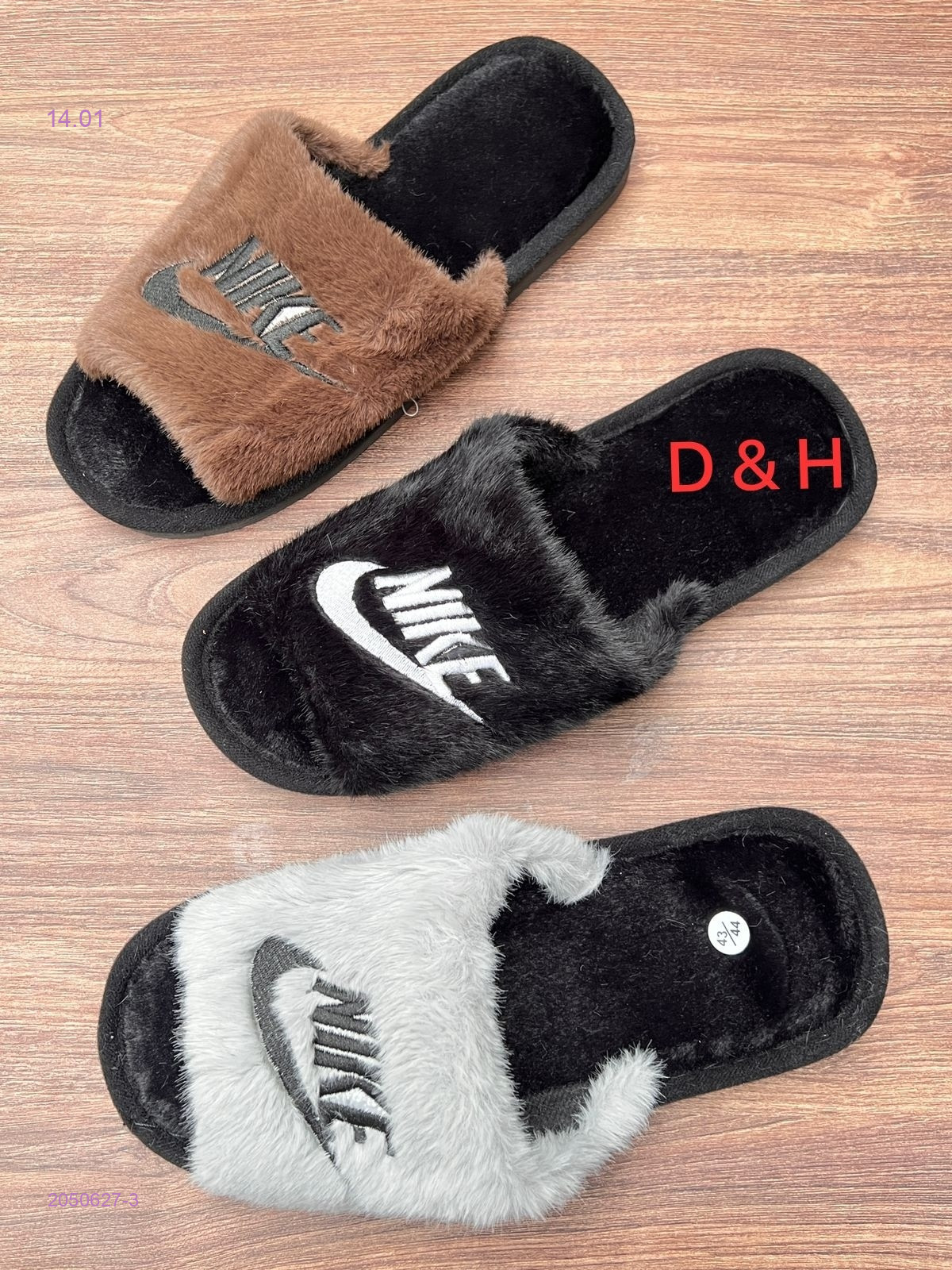 Тапочки 2050627-3