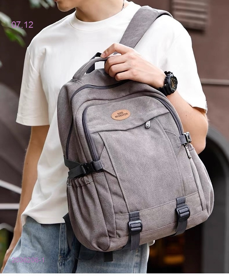 Рюкзак 2036206-1