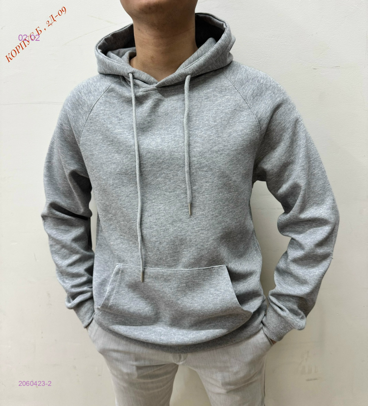 Толстовка 2060423-2