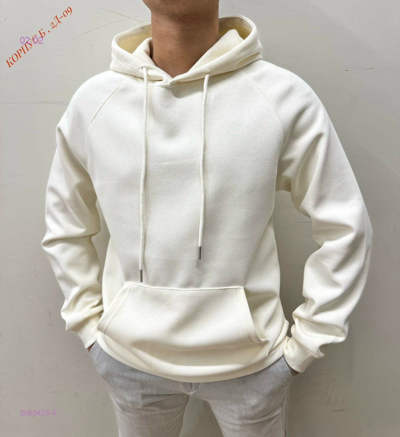 Толстовка 2060423-4