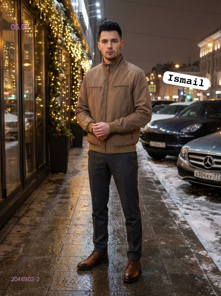 Ветровка 2046902-2