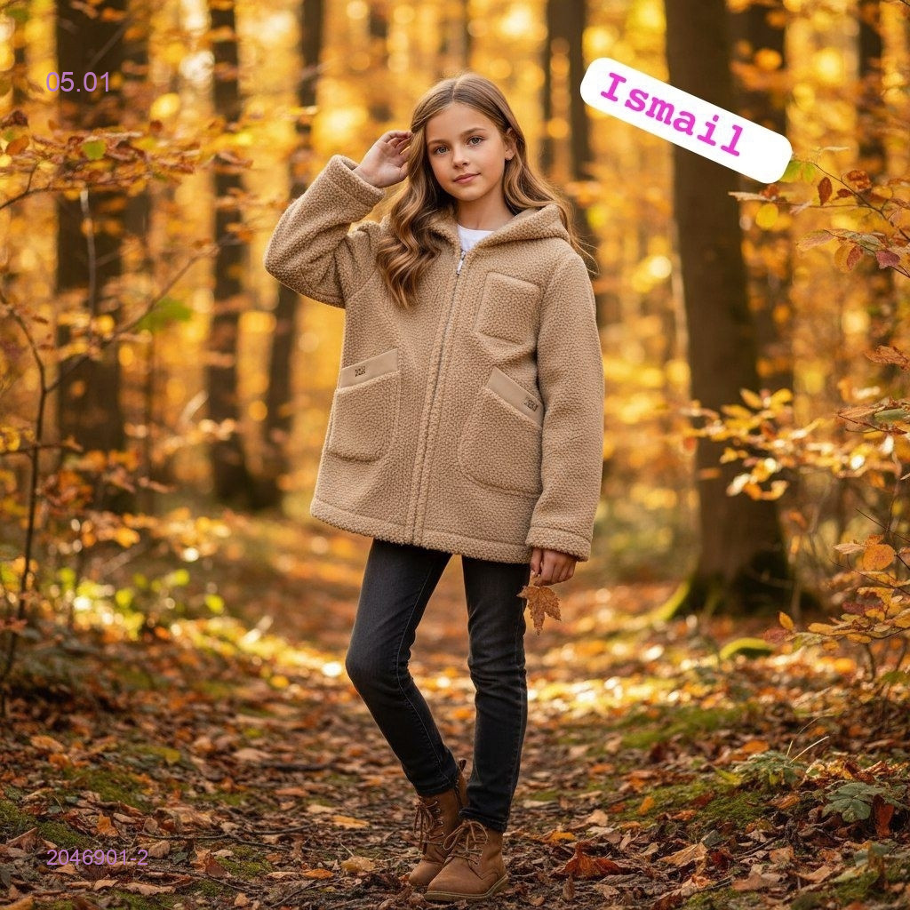 Куртка 2046901-2