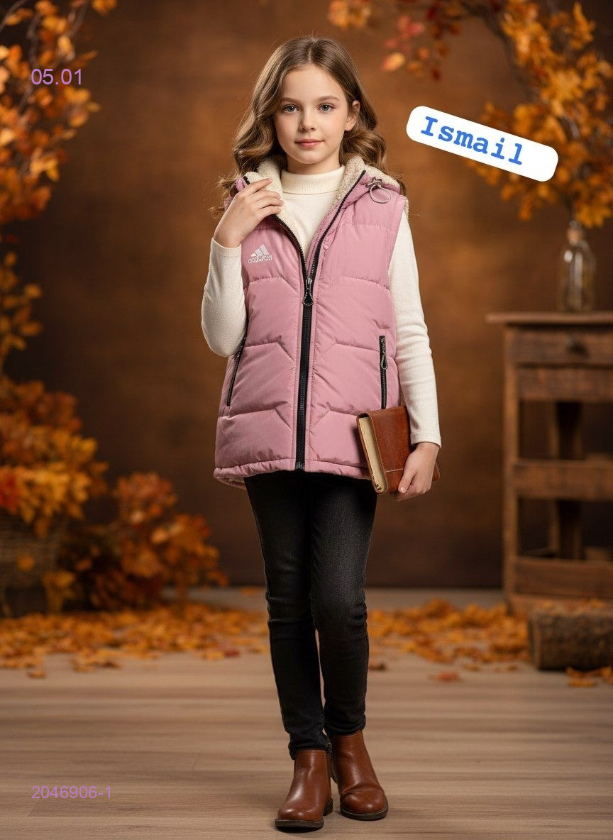 Жилетка 2046906-1