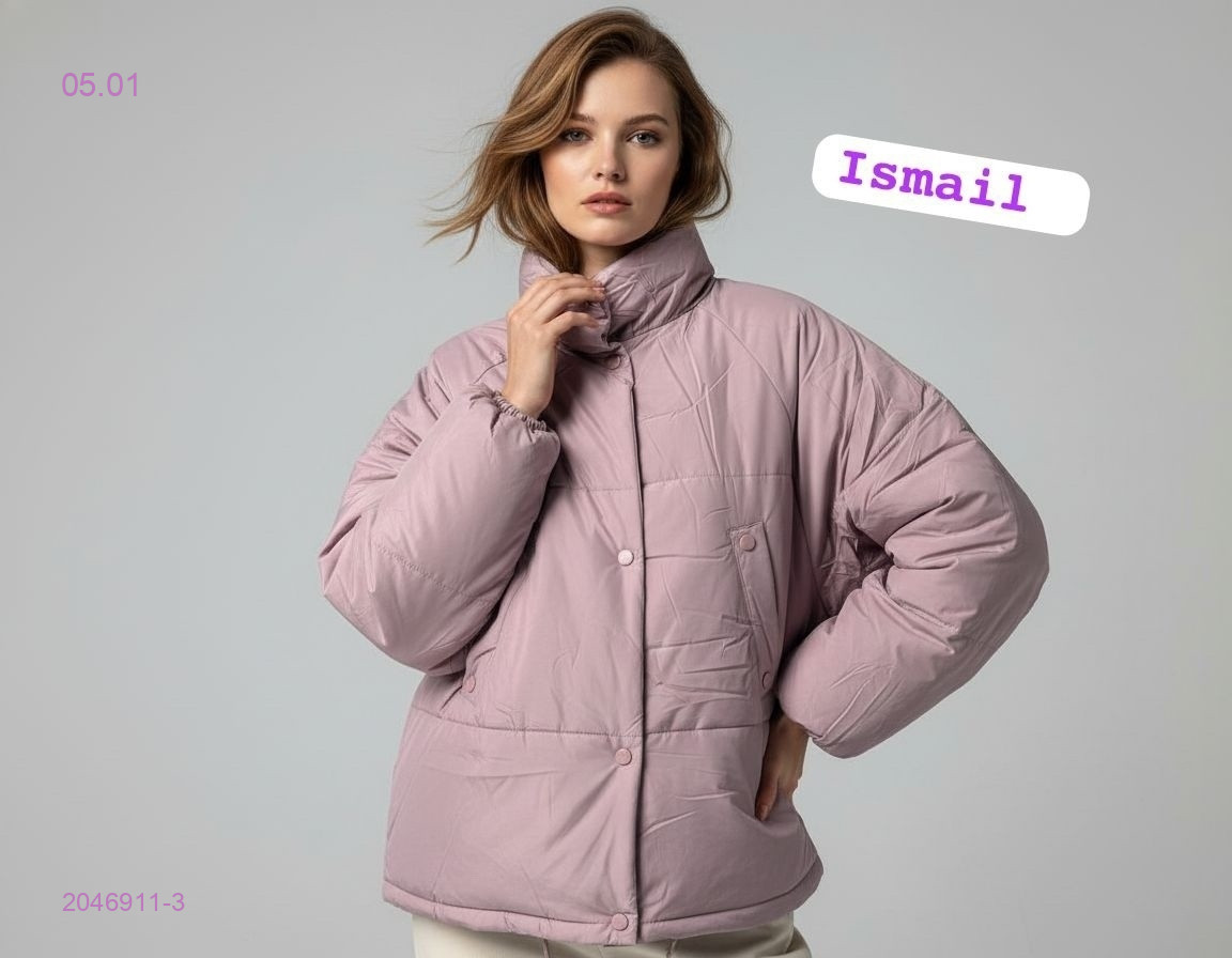 Куртка 2046911-3
