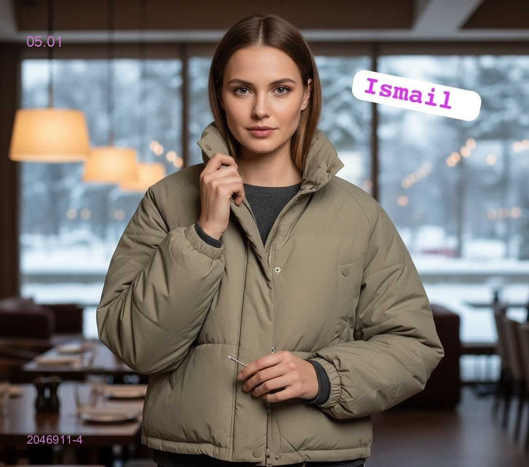 Куртка 2046911-4