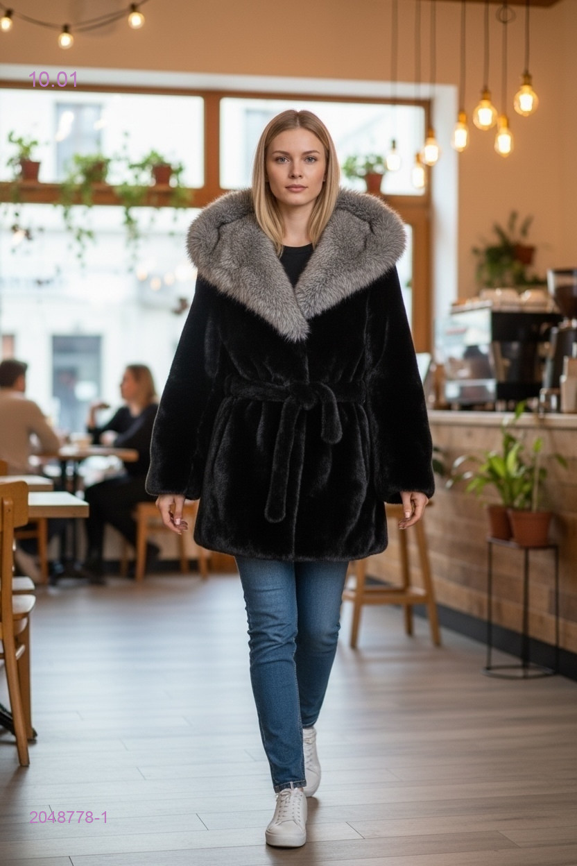 Экошубка 2048778-1