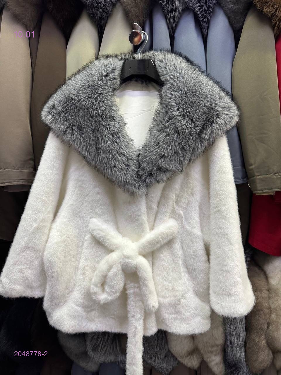 Экошубка 2048778-2