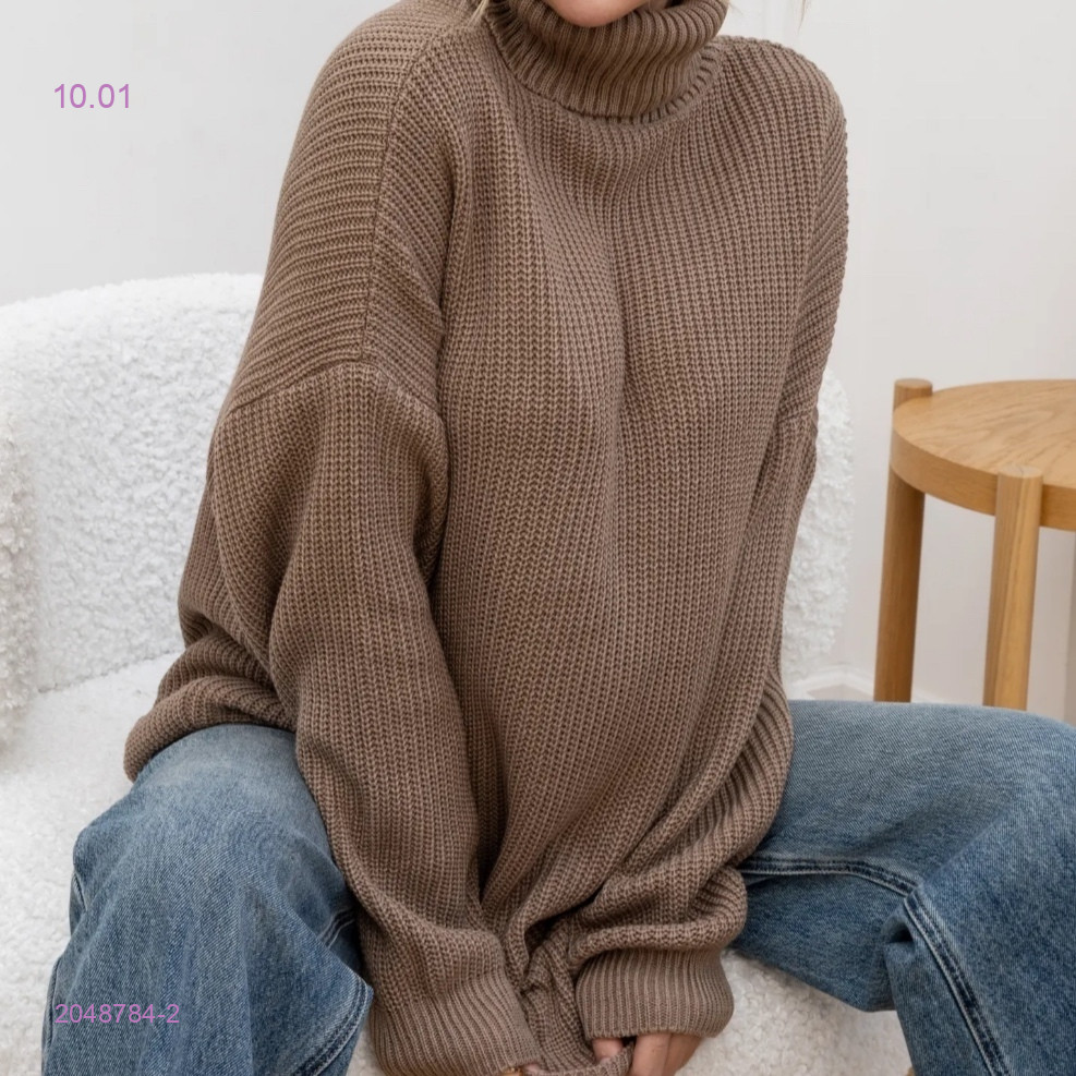 Свитер 2048784-2