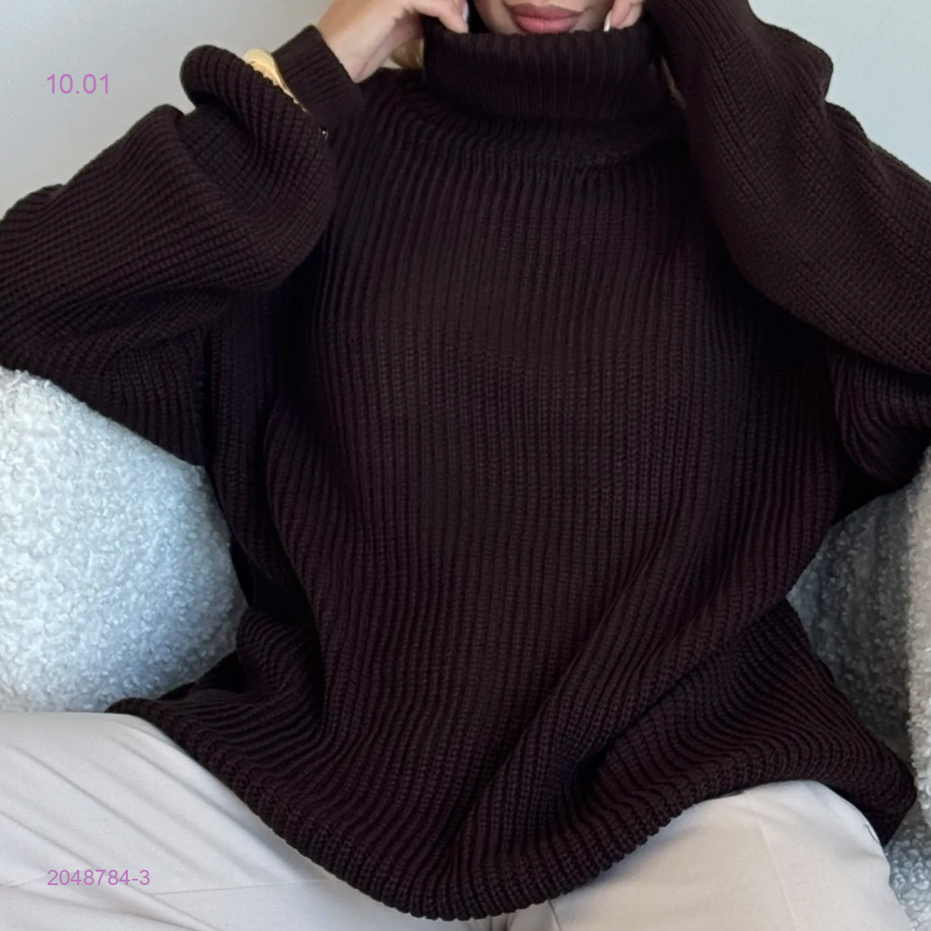 Свитер 2048784-3