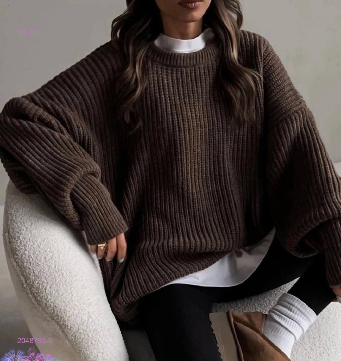 Свитер 2048793-6