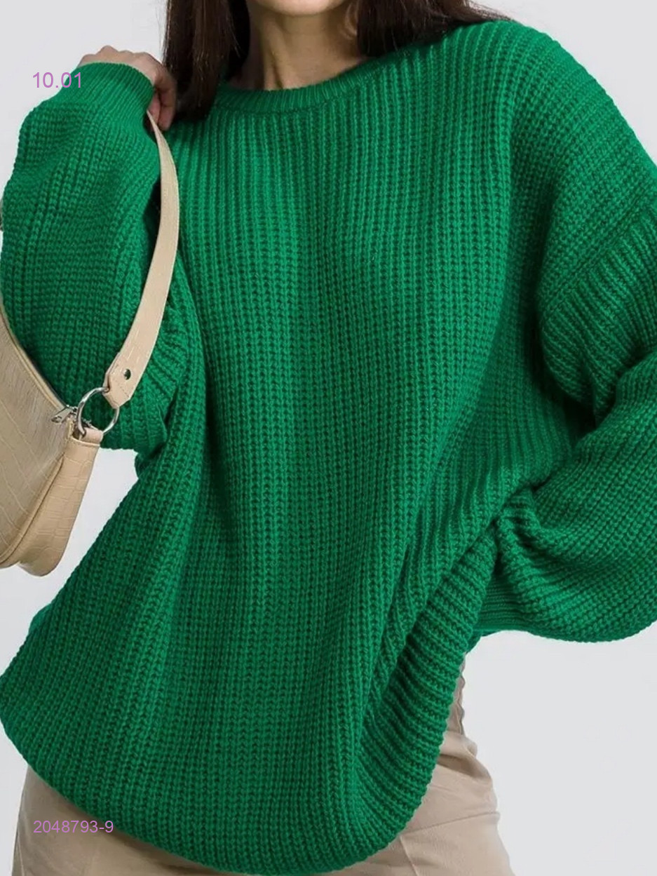 Свитер 2048793-9