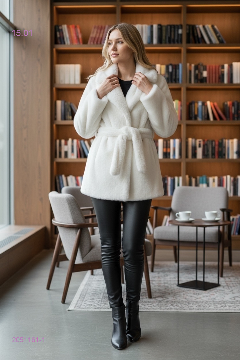 Экошубка 2051161-1