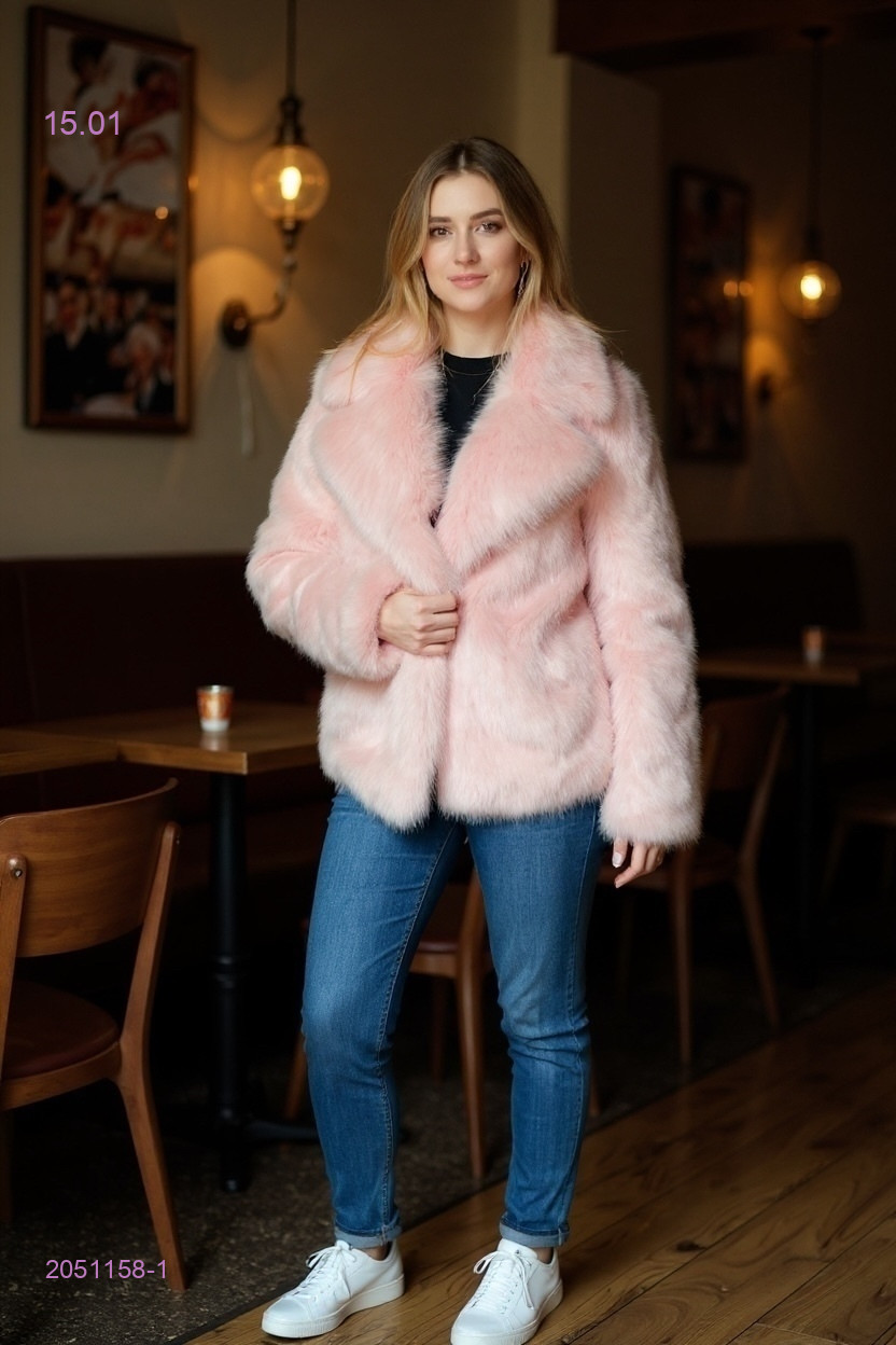 Экошубка 2051158-1