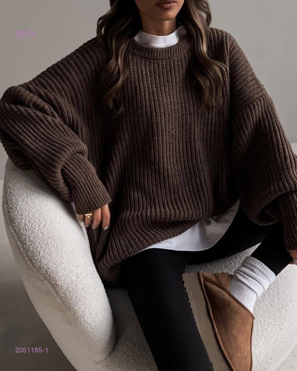 Свитер 2051165-1