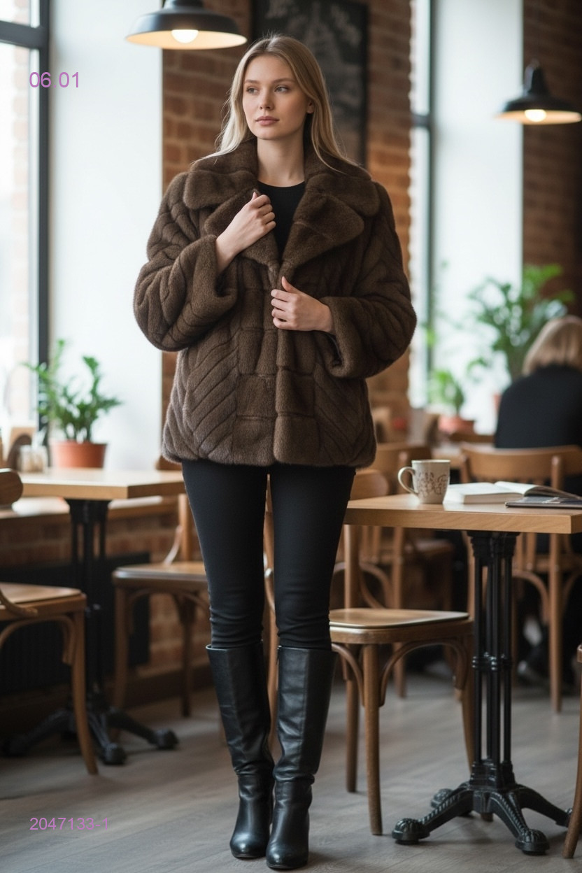 Экошубка 2047133-1