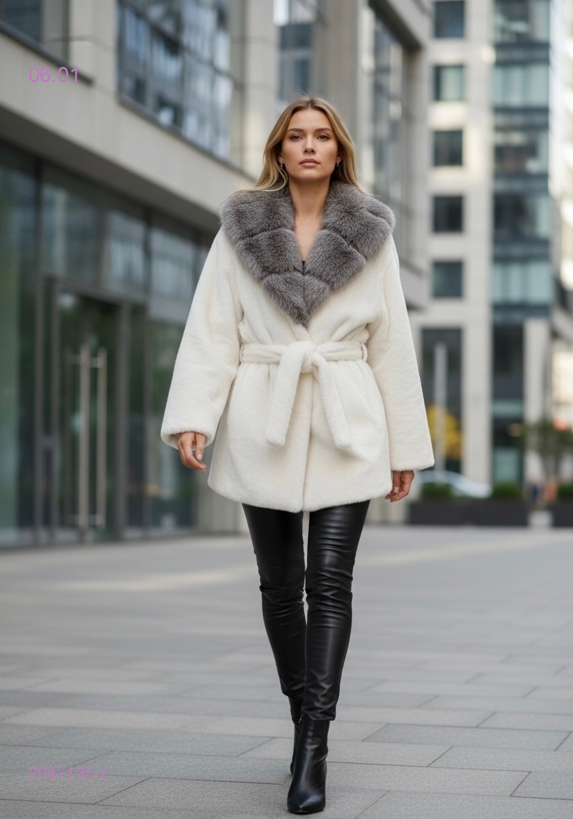 Экошубка 2047132-2