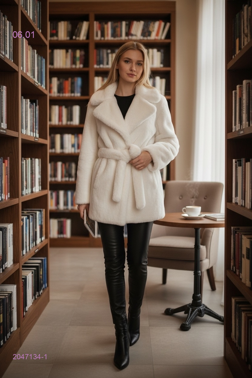 Экошубка 2047134-1