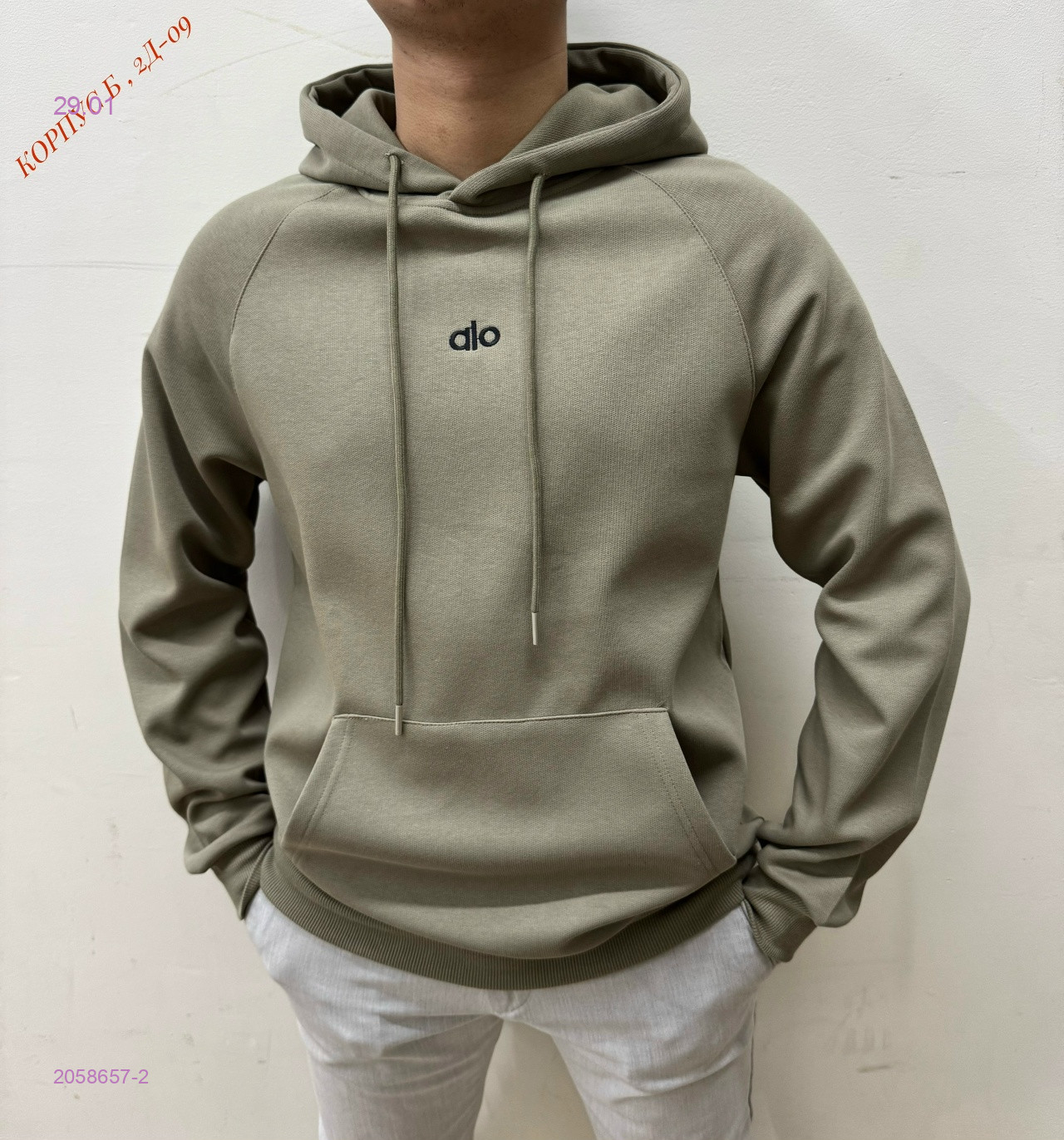 Толстовка 2058657-2