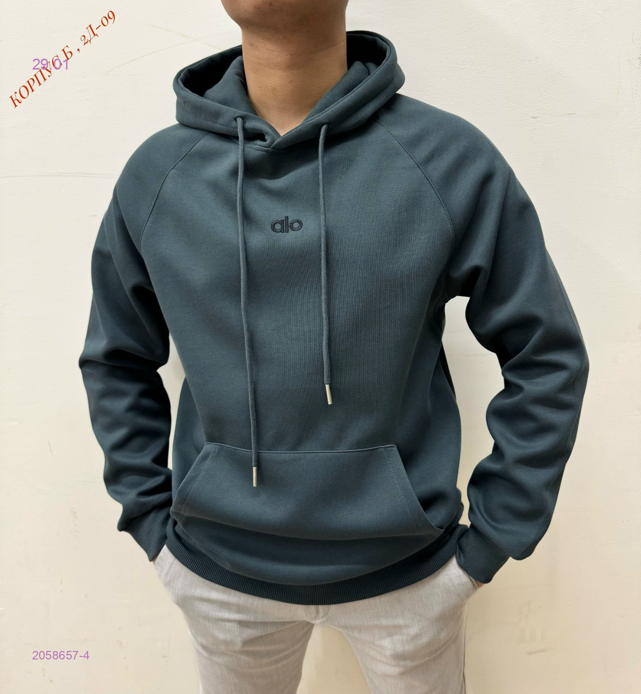 Толстовка 2058657-4