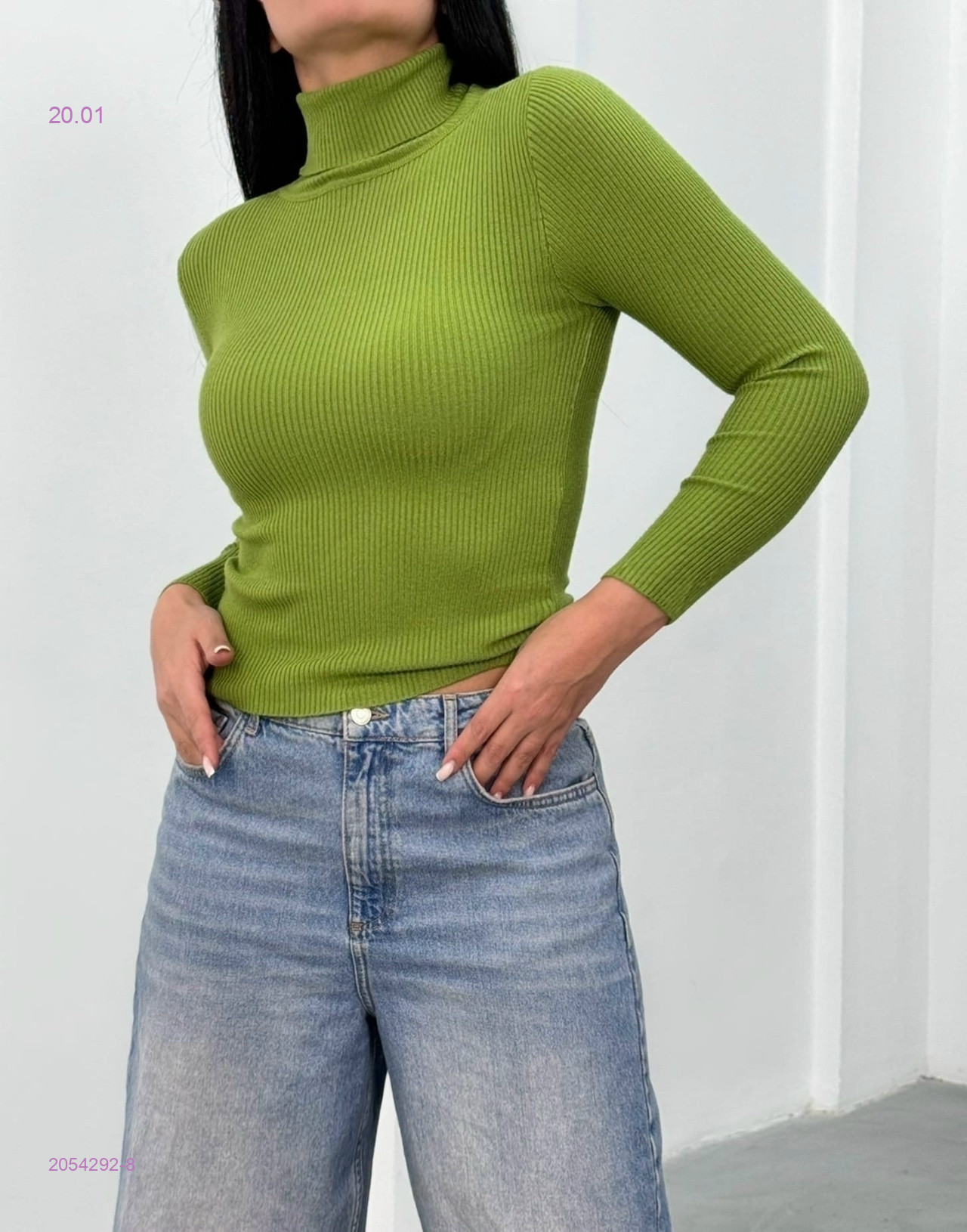 Водолазка 2054292-8