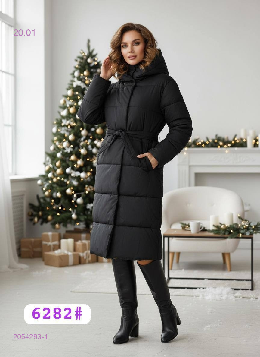 Куртка зимняя 2054293-1