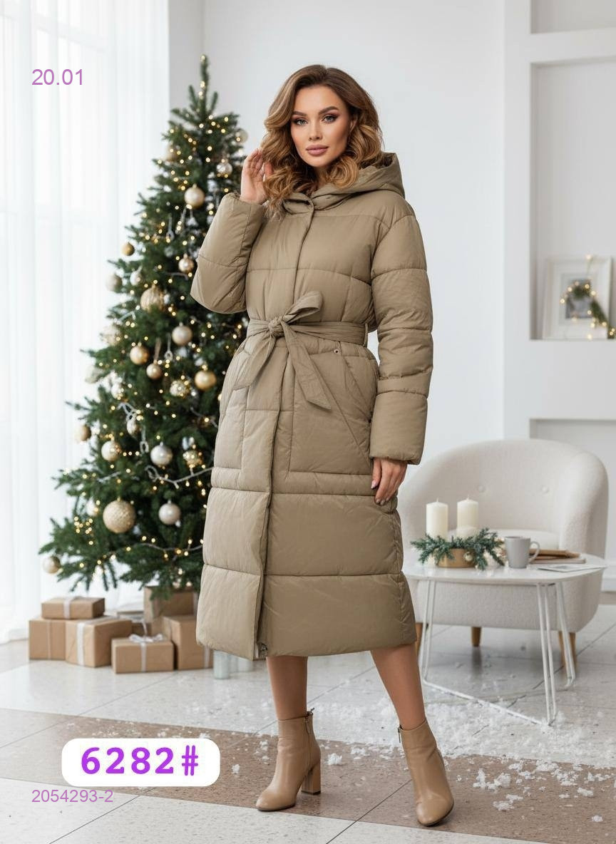 Куртка зимняя 2054293-2