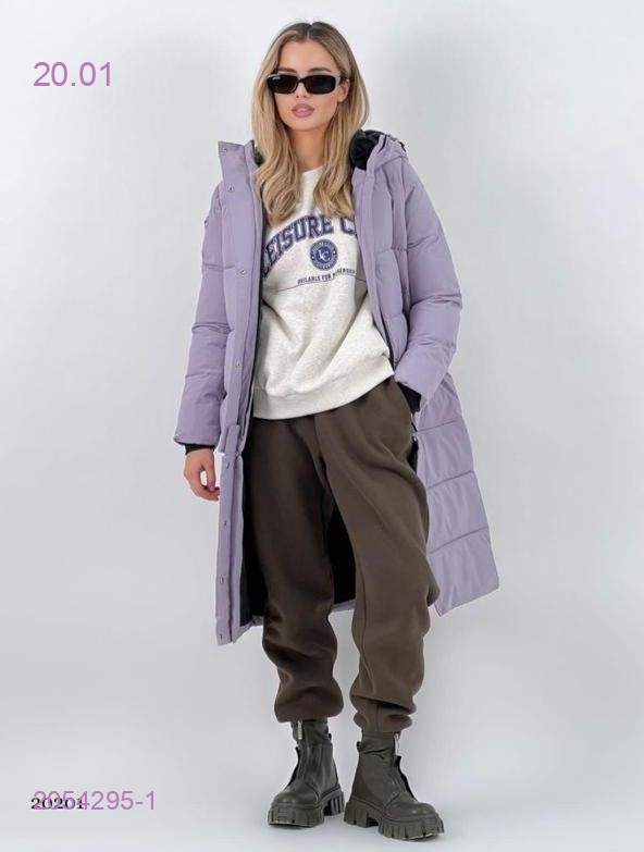 Куртка зимняя 2054295-1