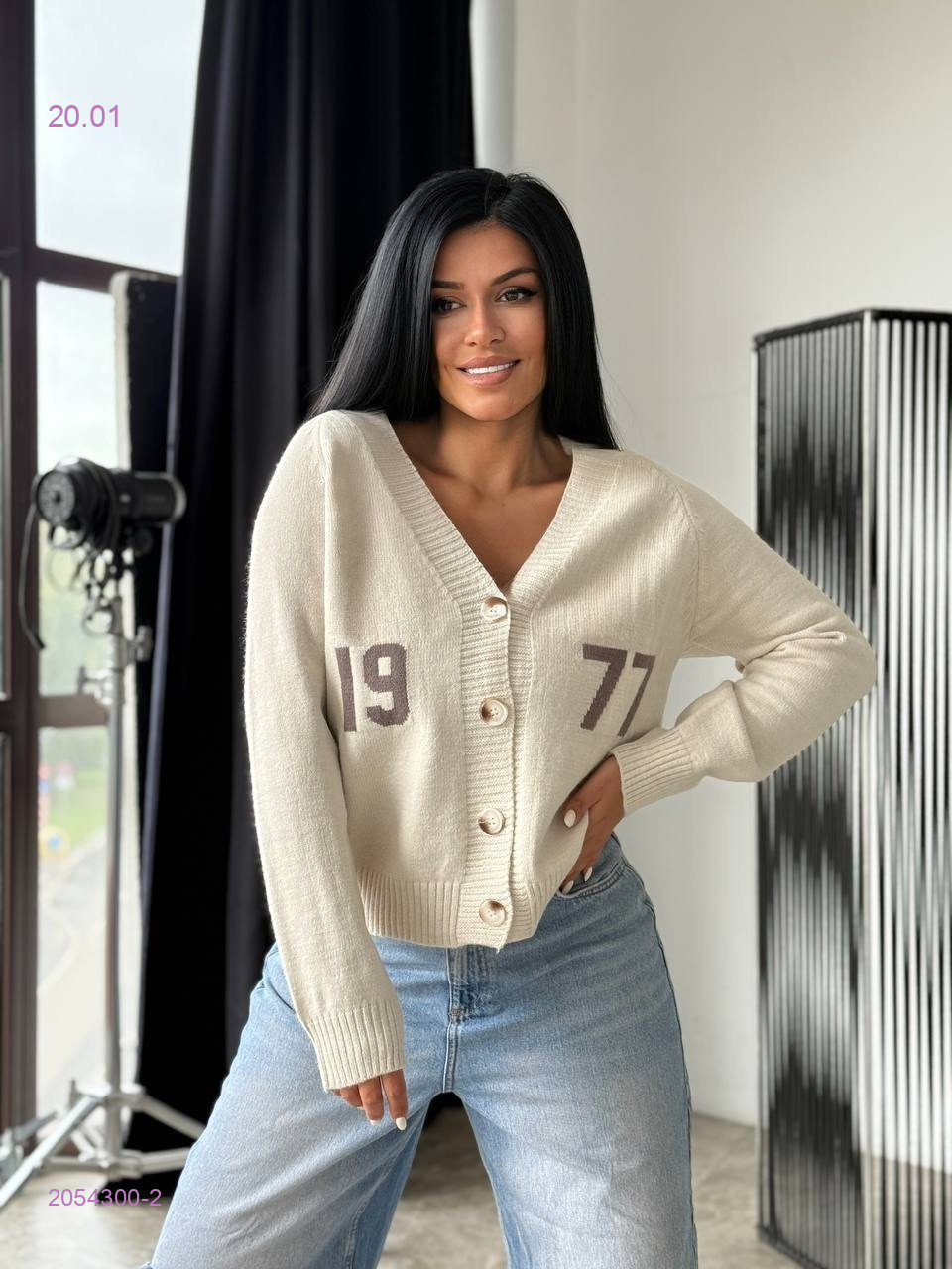 Кофта 2054300-2