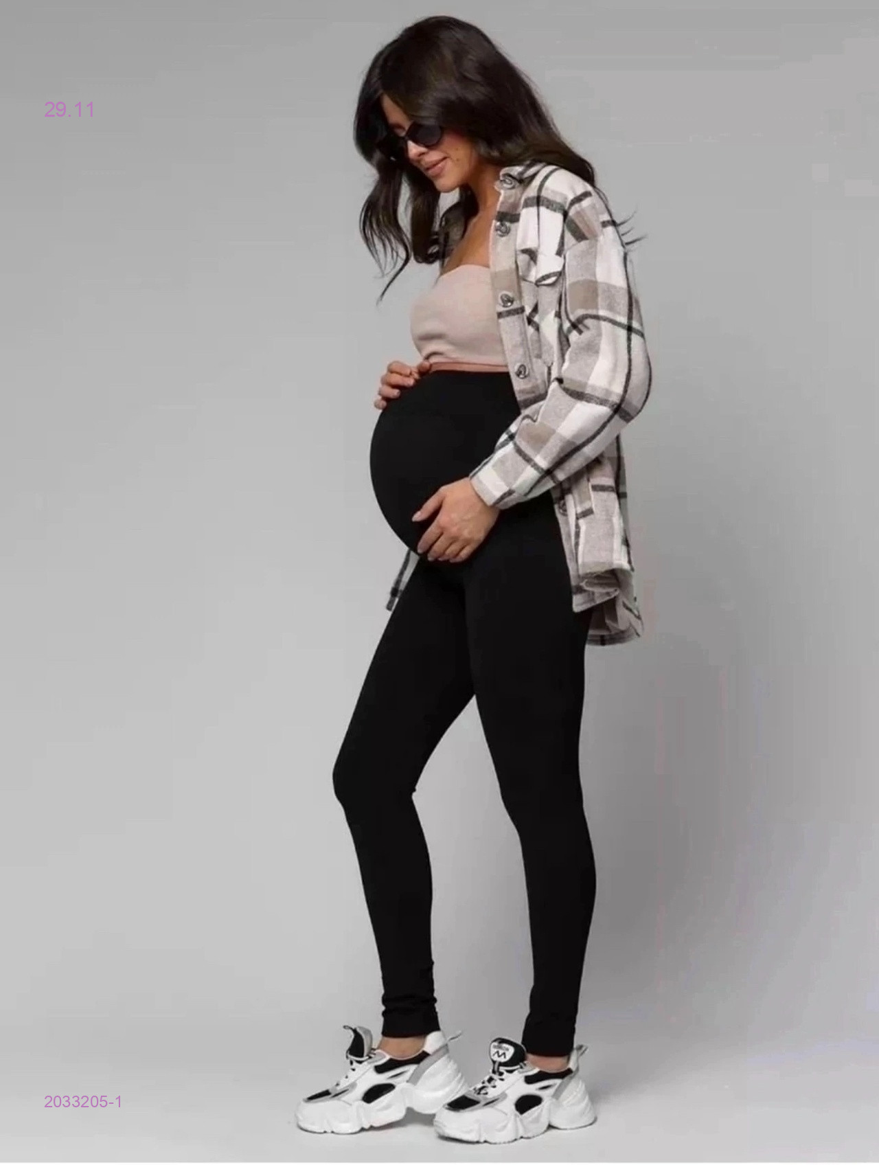 Лосины для беременных 2033205-1