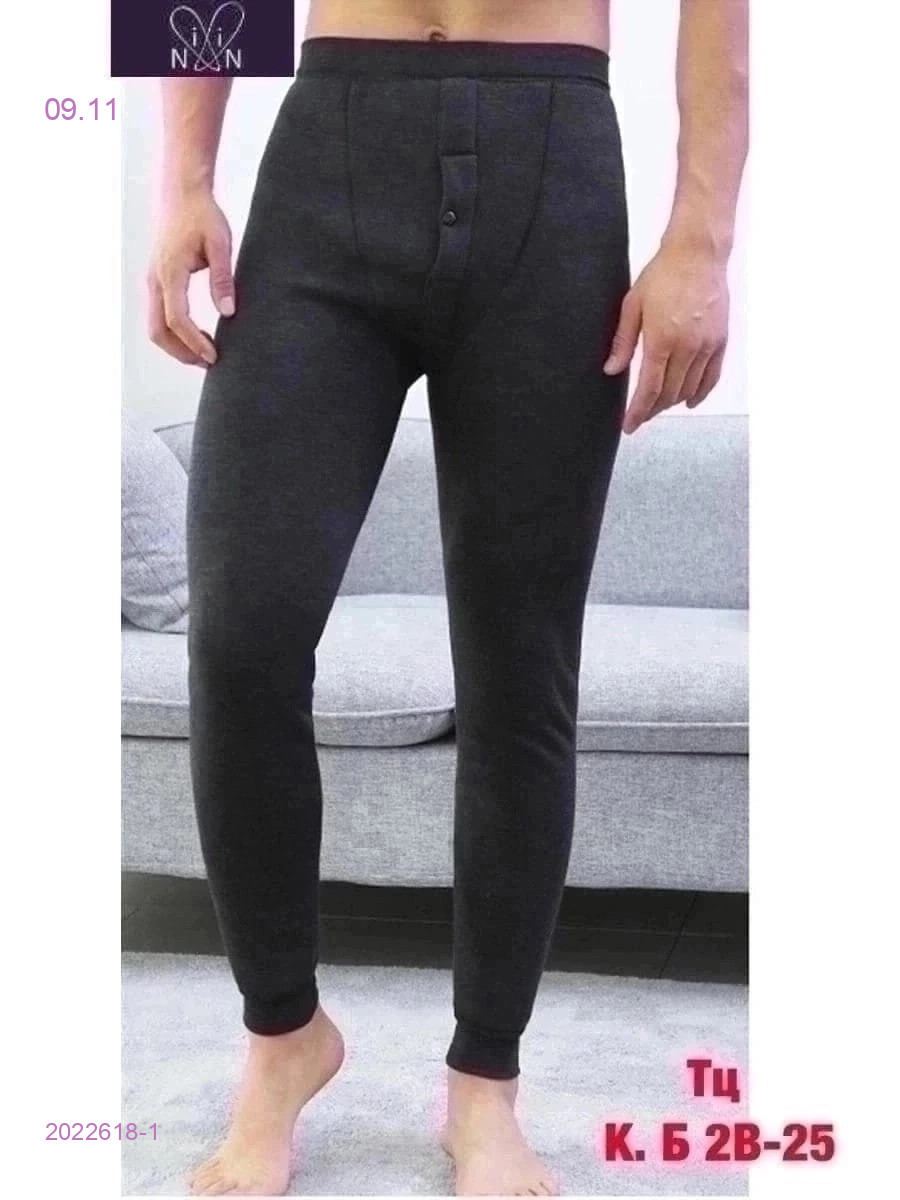 Подштанники с мехом 2022618-1