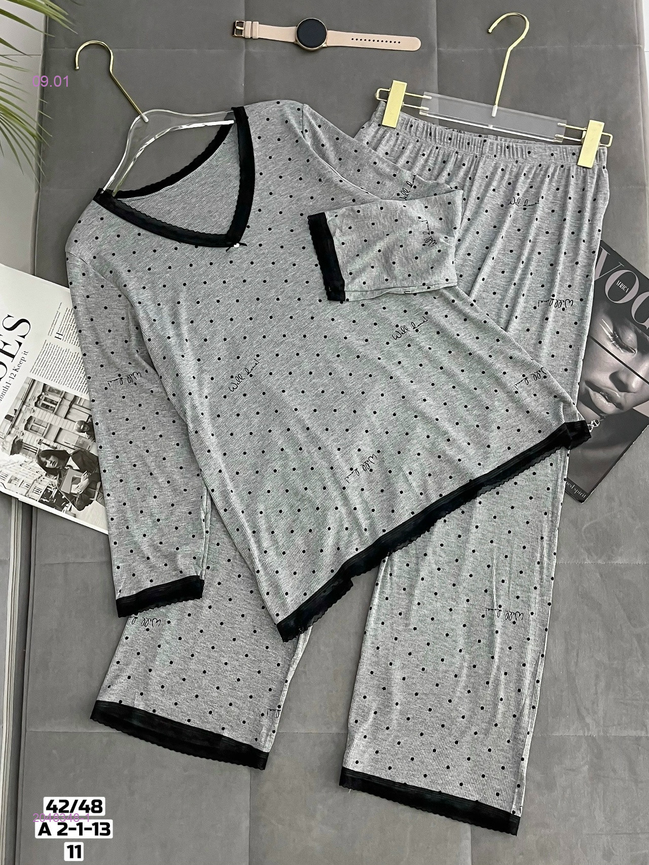 Пижама 2048348-1