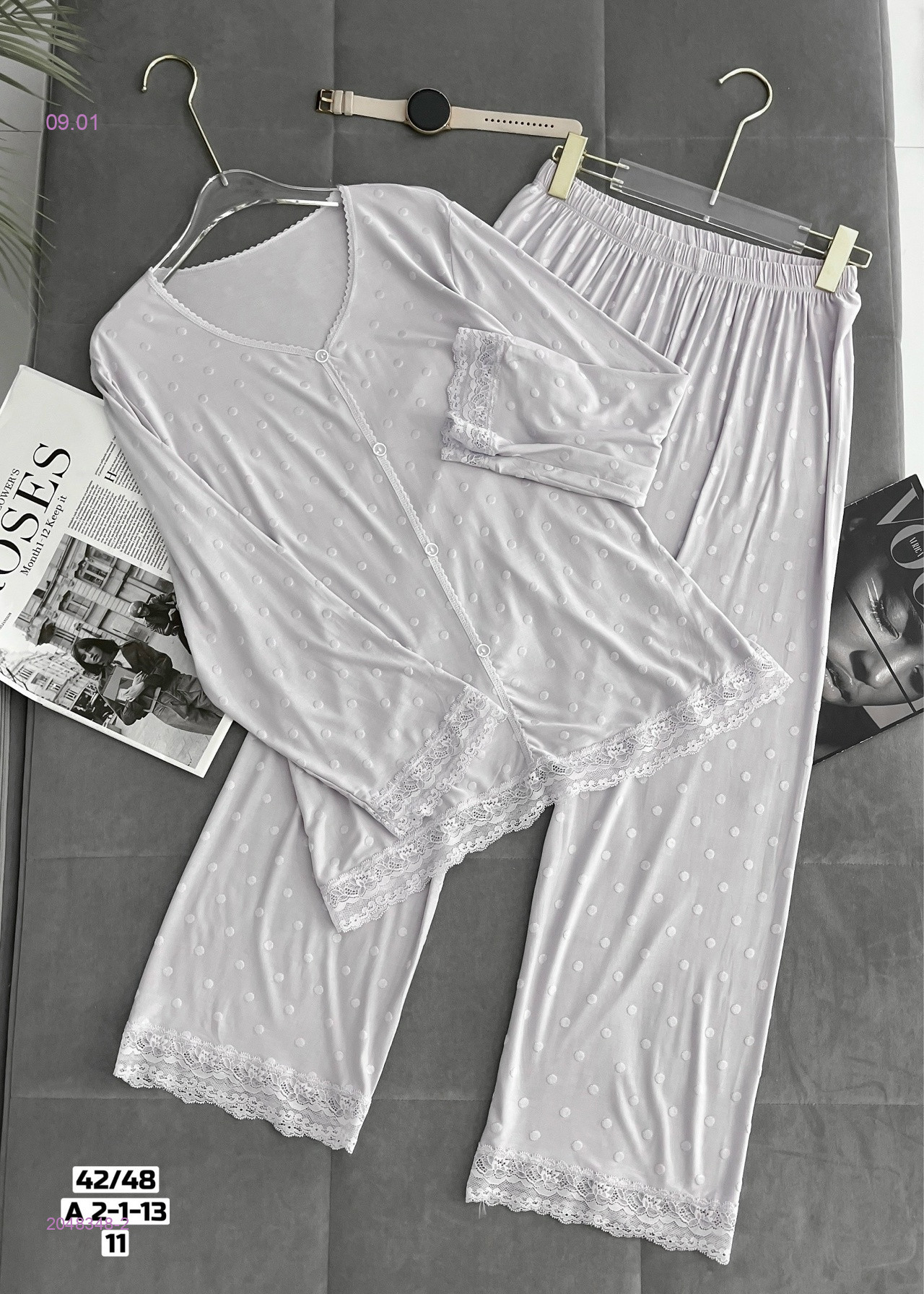 Пижама 2048348-2